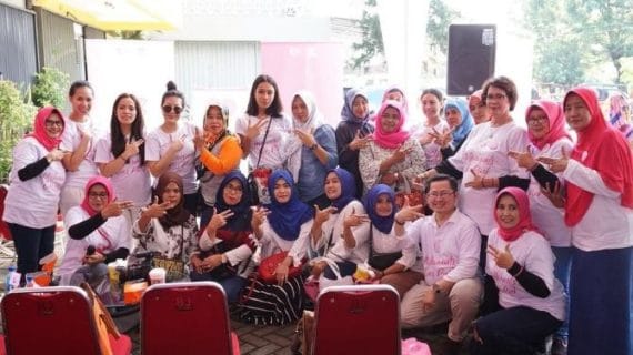 6 Manfaat Bergabung dengan Komunitas Kanker Payudara Bagi Penderita