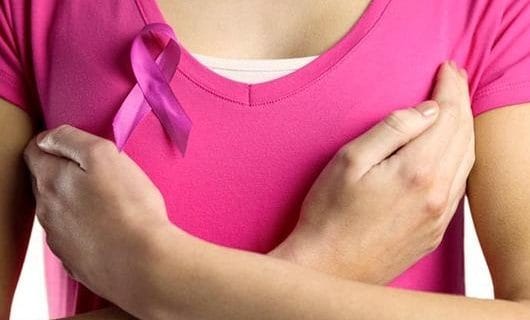 8 Cara Pencegahan Berkembangnya Sel Kanker Payudara Menggunakan Bahan Alami