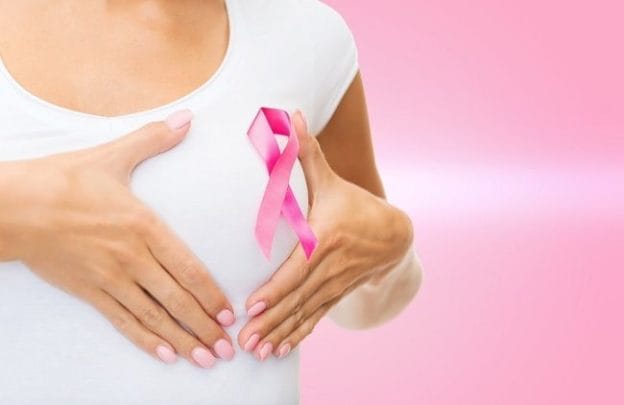 Definisi Kanker Payudara yang Menjadi Momok Wanita Dewasa
