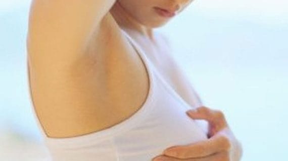8 Gejala Kanker Payudara yang akan Dirasakan Penderita?