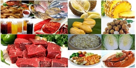 11 Jenis Makanan yang Dilarang Karena Menyebabkan Berkembangnya Sel Kanker Payudara