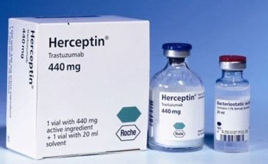 Heboh Obat Kanker Trastuzumab Yang Tidak Ditanggung Lagi Oleh BPJS
