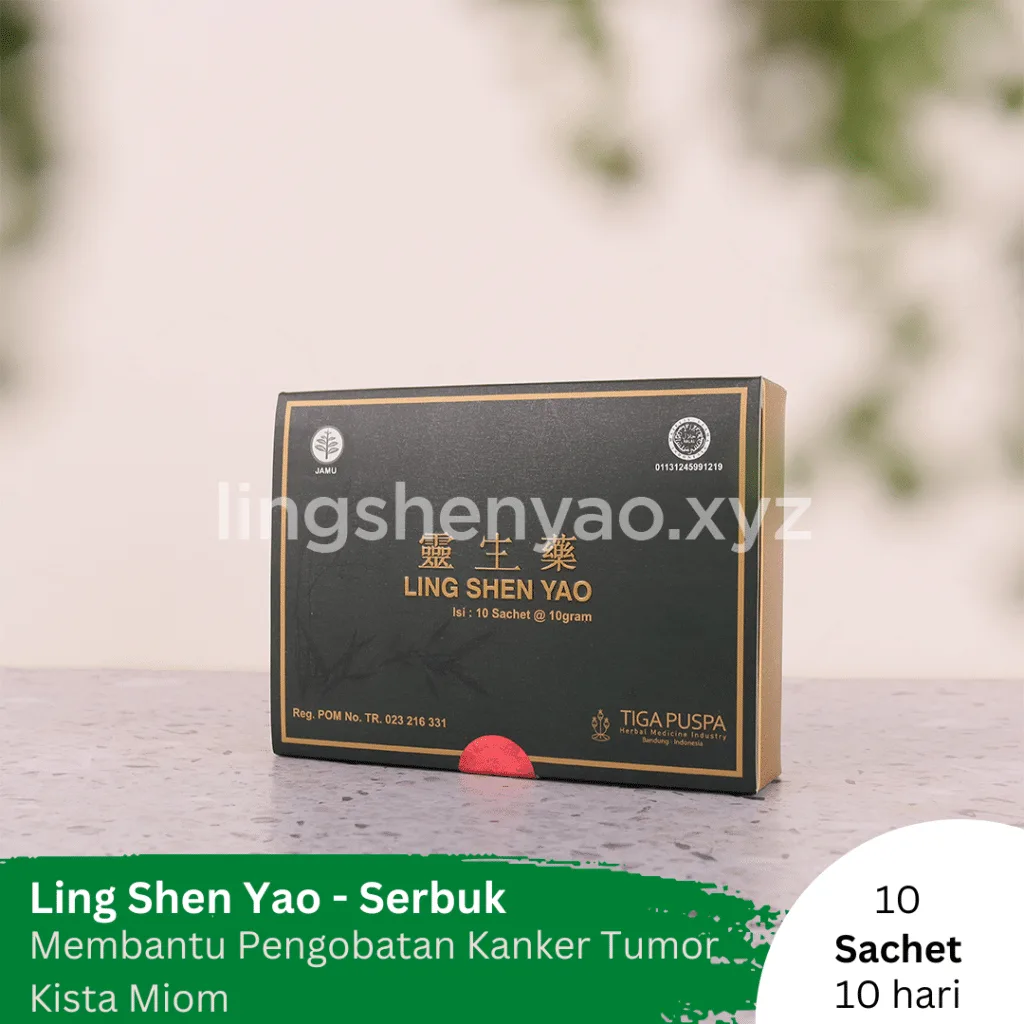 Ling Shen Yao v2 1
